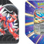 Pokémon TCG - Scarlet & Violet - Slashing Legends Tin