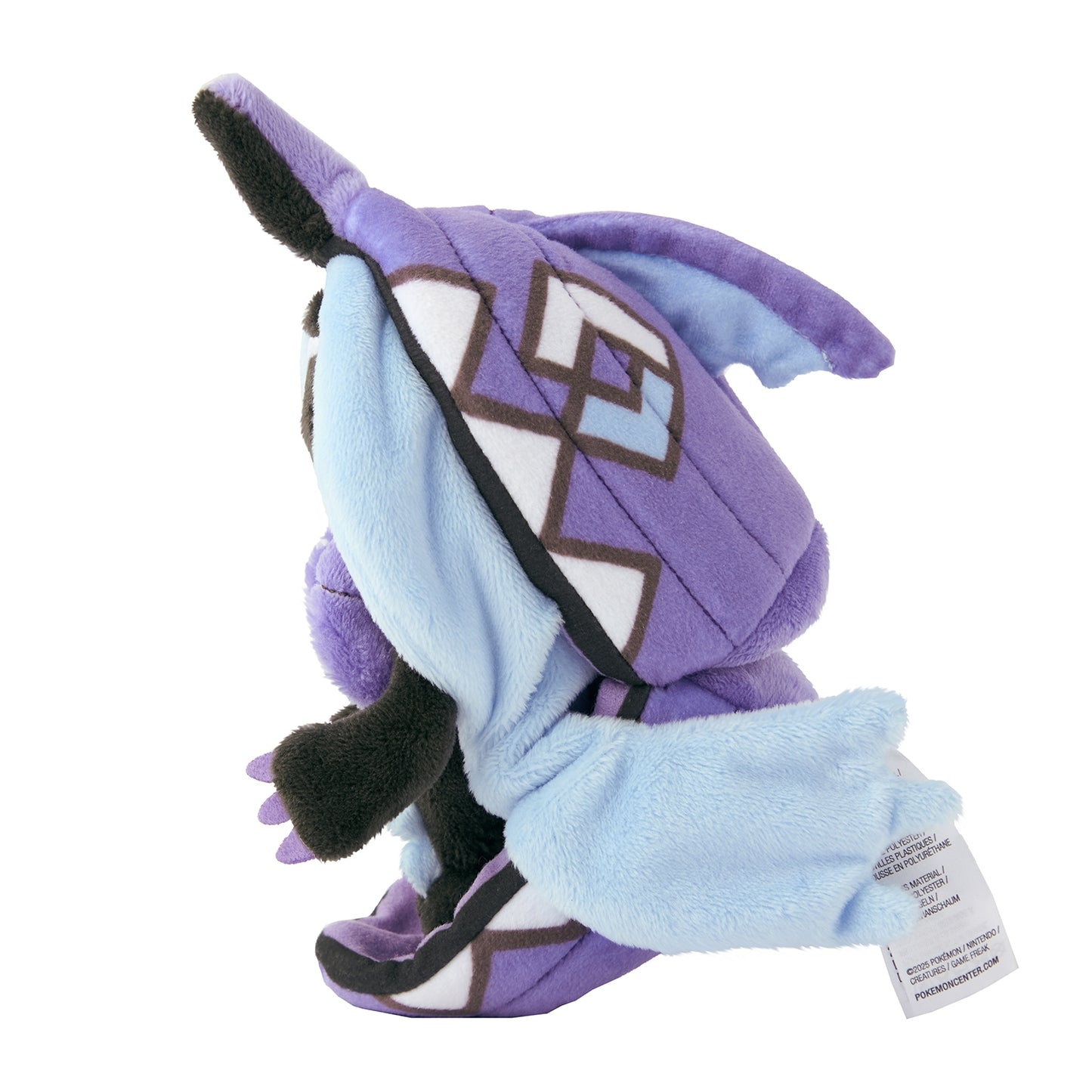 Tapu Fini (Pokemon fit)