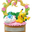 Pokémon Forest Stories Series: Peaceful Moments (1 Random Box) (Re-ment Blind Box)