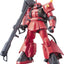 HG MS-06R-2 Zaku II 1/144 Johnny Ridden's Customize Mobile Suit