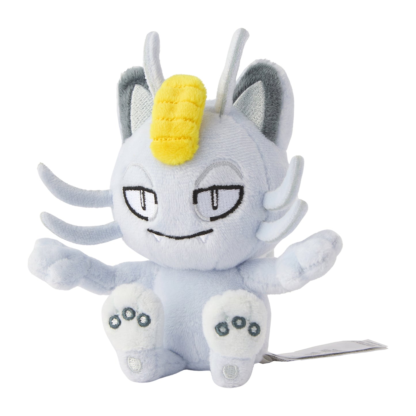 A052 Alolan Meowth (Pokemon fit)
