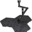 Action Base 4 Black [1/15]
