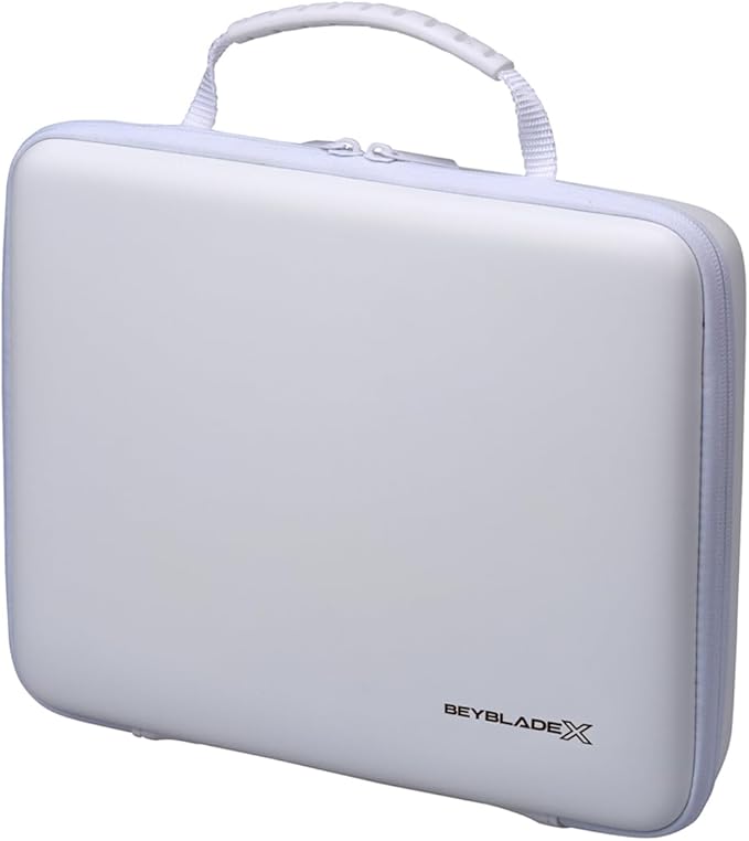 Beyblade X BX-43 Gear Case (White Ver.)