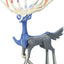 XERNEAS Model Kit