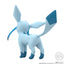 Pokemon Scale World - Hisui Region - Irida and Glaceon Figure