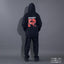 Team Rocket (Japanese) Hoodie UNISEX