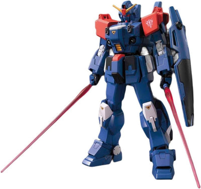 HGUC 208 Blue Destiny Unit 2 Exam