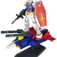 Bandai HGUC #50 1/144 G-ARMOR Mobile Suit Gundam