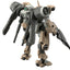 Bandai HG #23 1/144 Demi Barding Mobile Suit Gundam: The Witch from Mercury