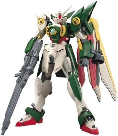 HGBF 006 Wing Gundam Fenice 1/144