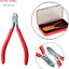 DSPIAE Craft Tools ST-A 3.0 Ultra Fine Single Blade Nippers