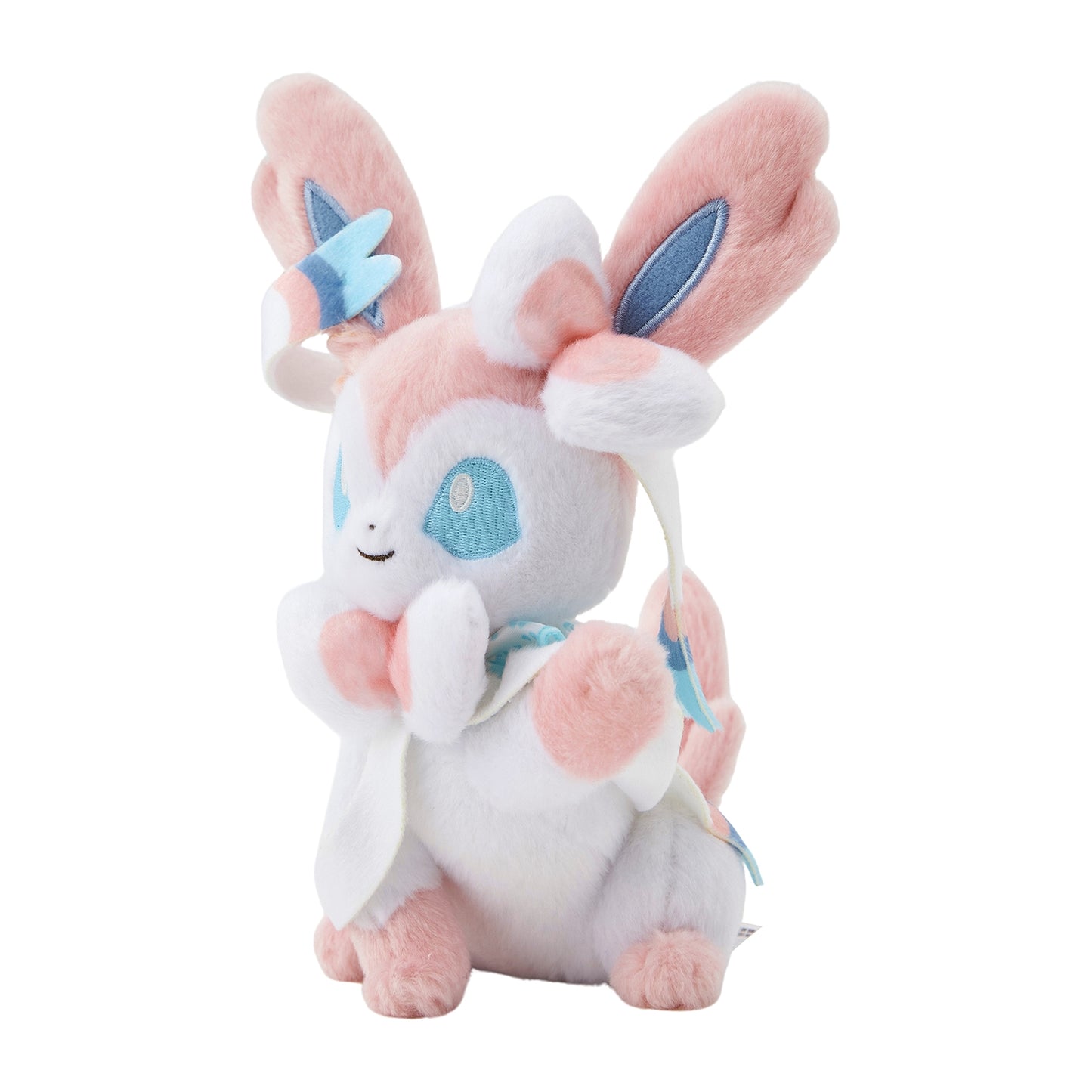 Eevee Ribbon Collection Sylveon (Pokemon Center Japan)