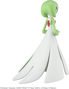 Pokémon Model Kit GARDEVOIR