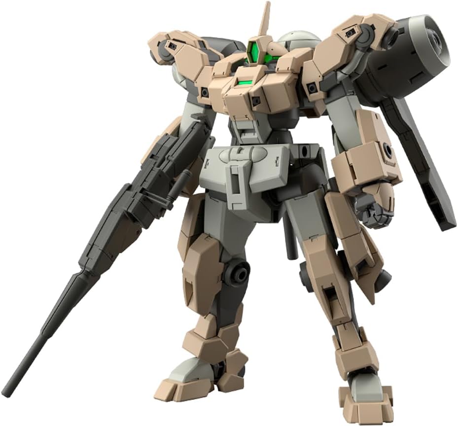 Bandai HG #23 1/144 Demi Barding Mobile Suit Gundam: The Witch from Mercury