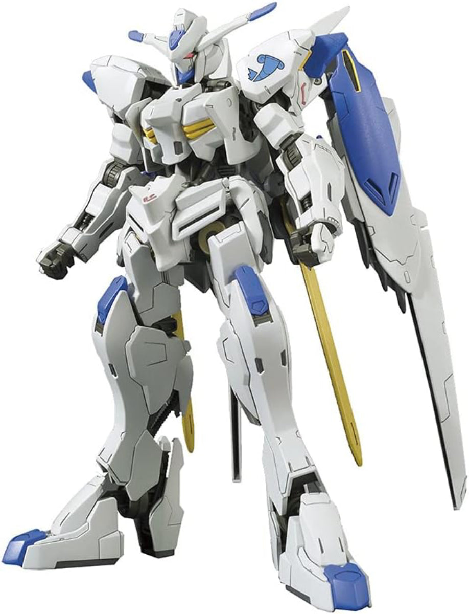 Bandai HG IBO #36 1/144 Gundam Beal Iron-Blooded Orphans