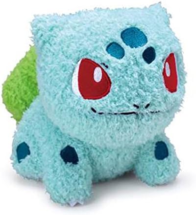 Bulbasaur (Moko Moko)