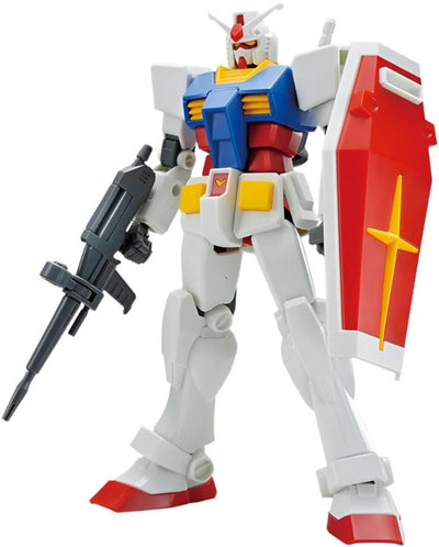 Entry Grade RX-78-2 Gundam 1/144