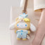 Sanrio Characters Latte Baby Blind Box (1 Random Box)