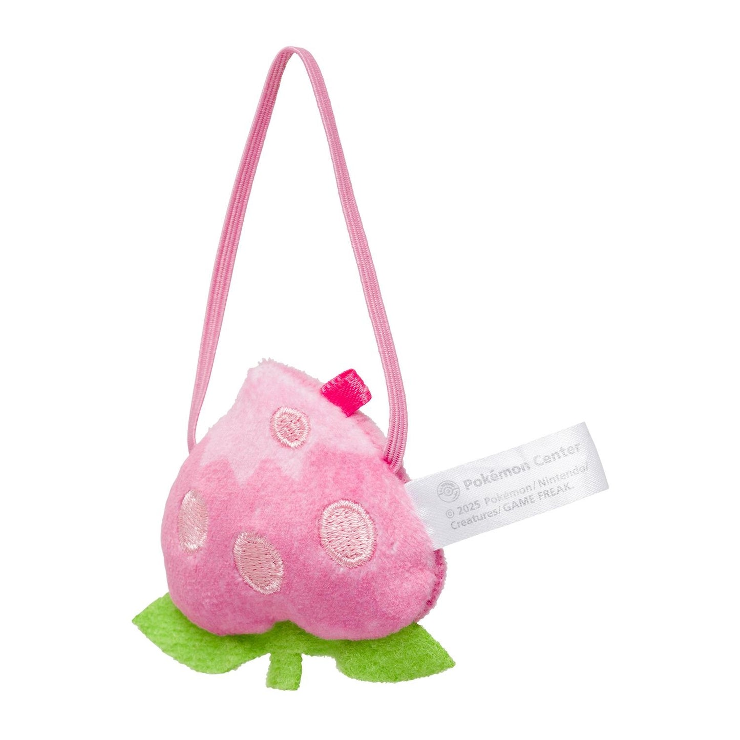 Pecha Berry (Pokemon Fit Items)