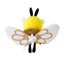 Ribombee (Pokemon fit)