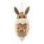 Penny's Eevee Backpack Pouch Keychain