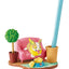 Pokemon DesQ Relaxing Home! (1 Random Box) (Re-ment Blind Box)