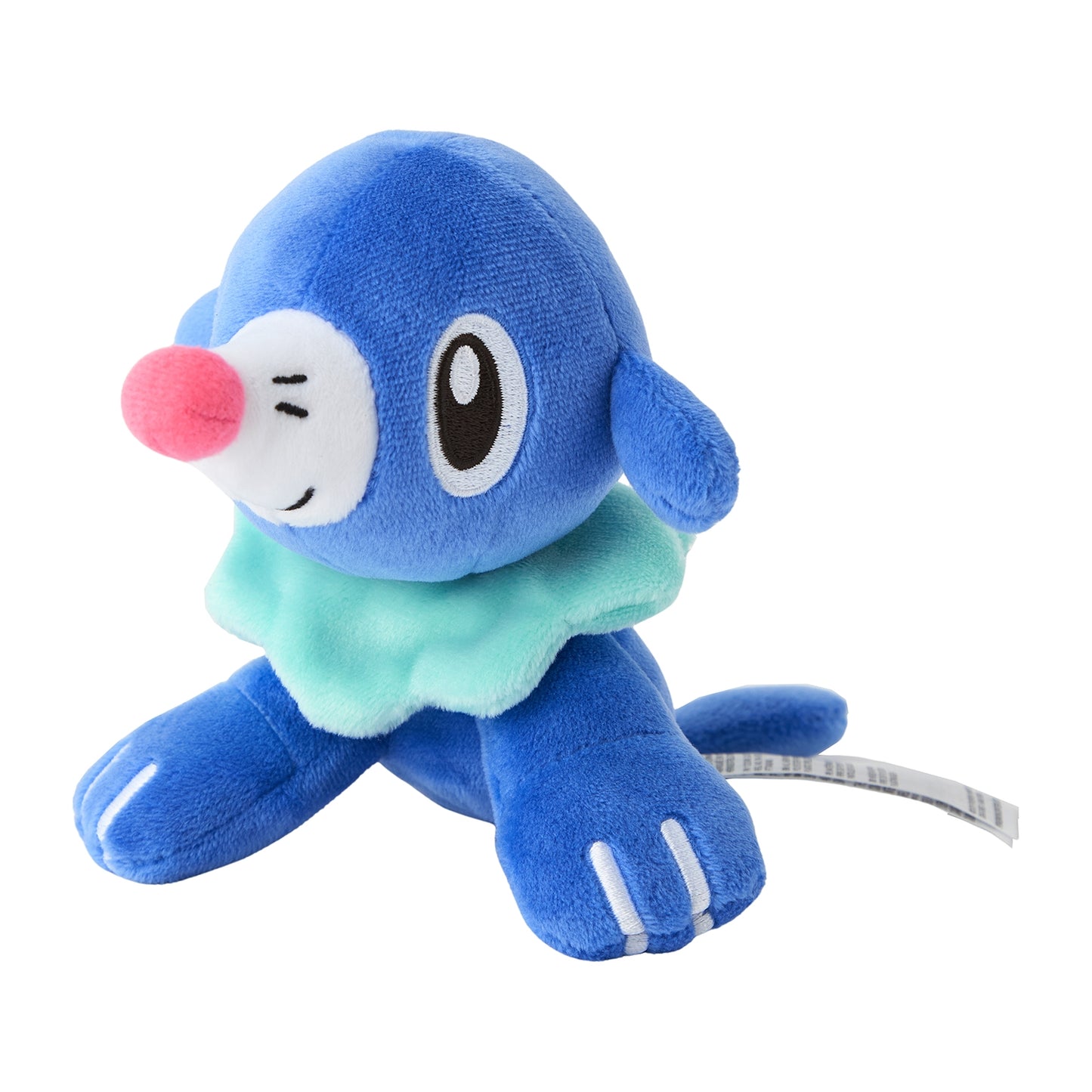 Popplio (Pokemon fit)