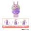 Goomy Shoulder Plush