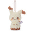 Mimikyu Keychain (Pokémon Peaceful Place)
