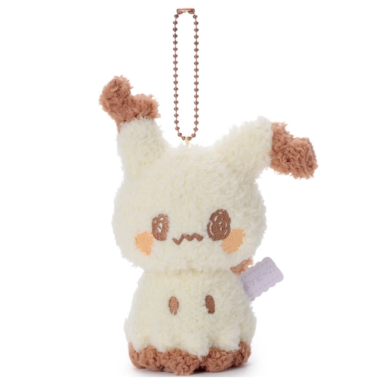 Mimikyu Keychain (Pokémon Peaceful Place)