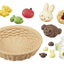 Miffy Sweets Shop (1 Random Box) (Re-ment Blind Box)