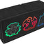 Ultra Pro - Alcove Vault Neon Kanto Deck Box - Pokemon