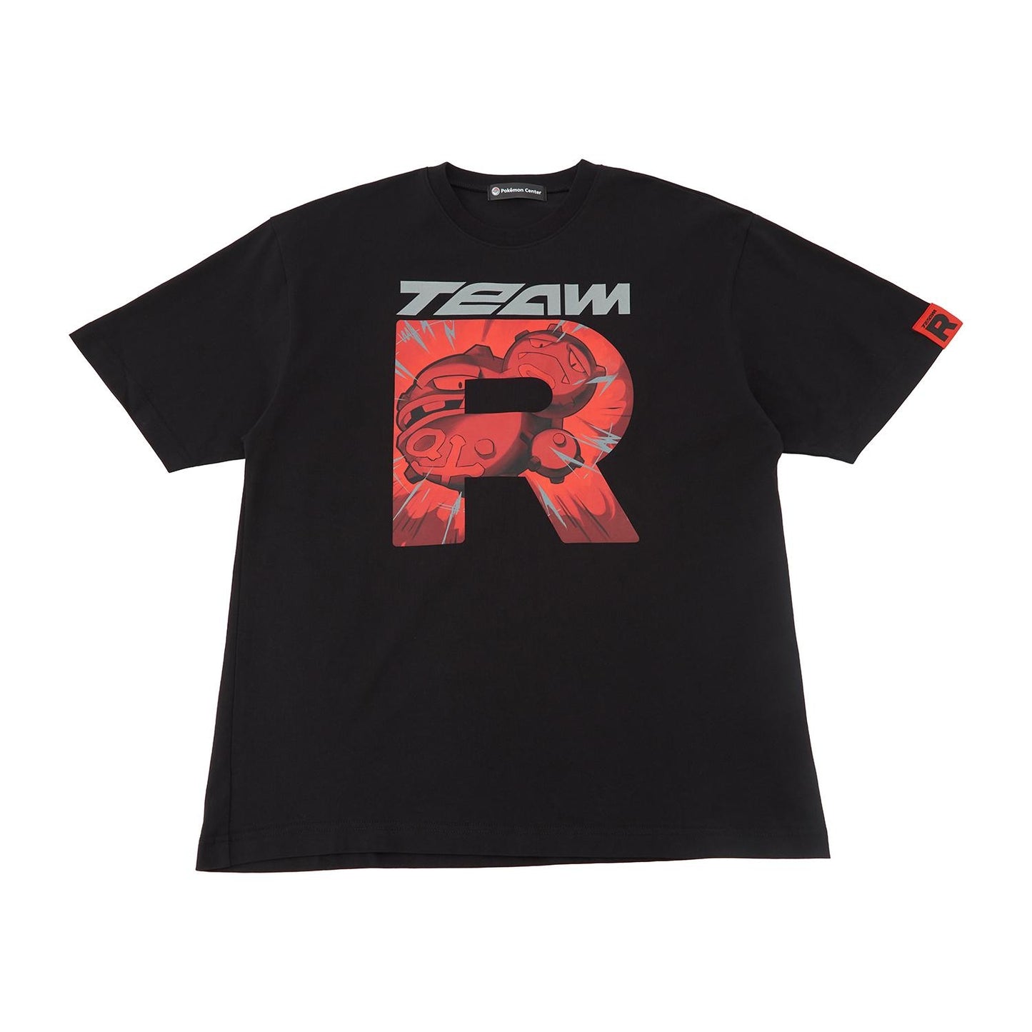 Team Rocket (Japanese) T-Shirt UNISEX RANDOM