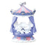 Pokemon NIGHTY NIGHT collection (1 Random Box) (Re-ment Blind Box)