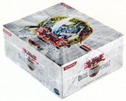 Dark Beginning 2 - Booster Box (null) - Dark Beginning 2