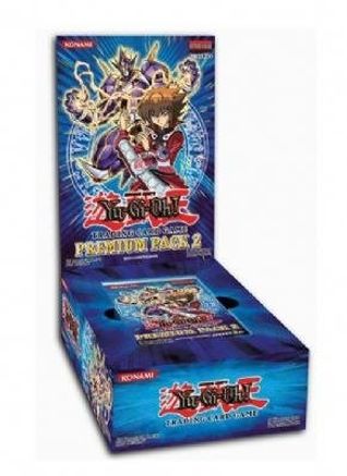 Premium Pack 2 Booster Box (null) - Premium Pack 2