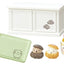 Miffy Sweets Shop (1 Random Box) (Re-ment Blind Box)