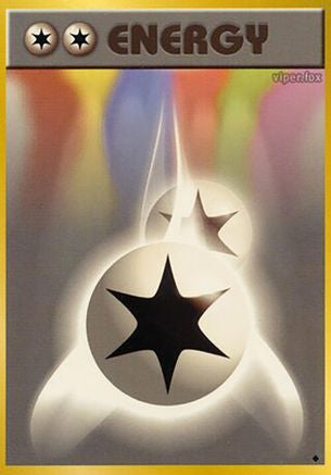 [JP] Double Colorless Energy  - Expansion Pack