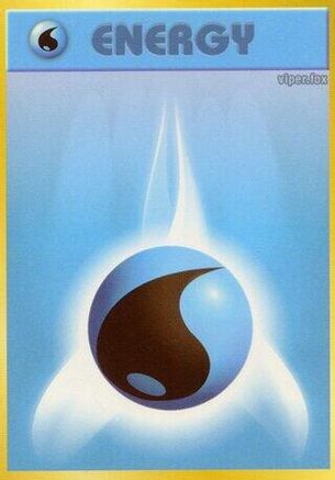 [JP] Water Energy  - Expansion Pack
