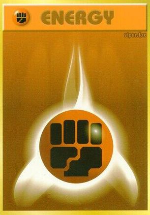 [JP] Fighting Energy  - Expansion Pack
