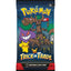 Pokémon TCG - Trick Or Trade Booster Pack (2024)