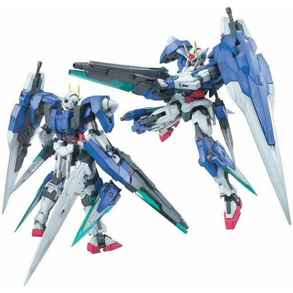 Bandai MG 1/100 00 Gundam Seven Sword/G 'Gundam 00'