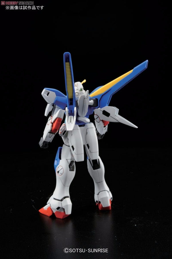 Bandai HGUC 1/144 #169 V2 Gundam Victory Gundam