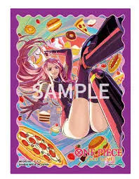 One Piece CG - Jewelry Bonney Sleeves