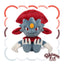Weavile (Pokémon fit)