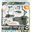 Action Base 4 Black [1/15]