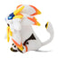 Solgaleo (Pokemon fit)