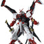 PG 1/60 GUNDAM ASTRAY RED FRAME KAI