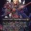 Zenos yae Galvus (Borderless) (FIN-384) [FINAL FANTASY]
