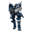HGGQ 1/144 Police Zaku